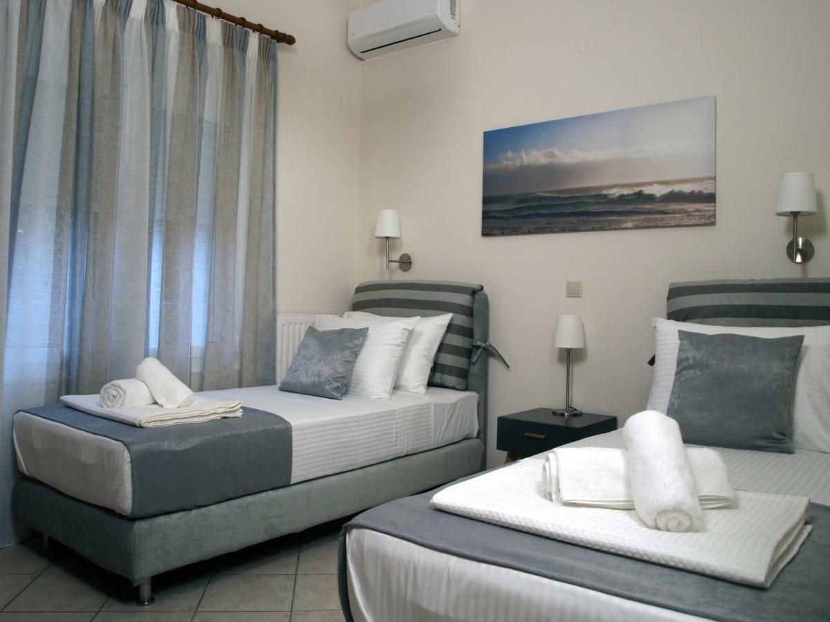 Urban Sea Apts ハニア エクステリア 写真