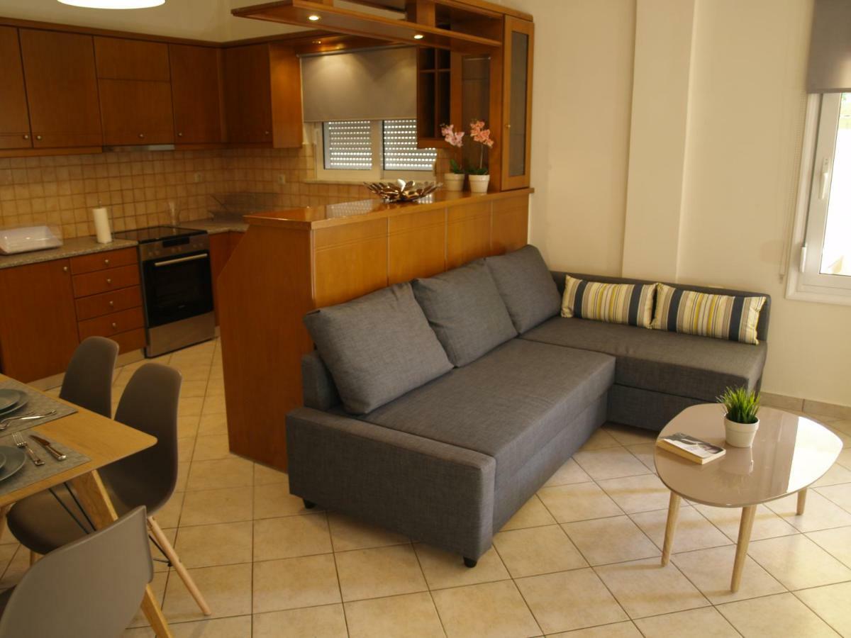 Urban Sea Apts ハニア エクステリア 写真
